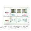 Multifunction electric energy meter box