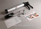 Aluminum & 304# Stainless Steel Beef Jerky Gun DIY Kitchen Tools With One Brush