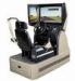Manual virtual driving simulator , driver ed simulator