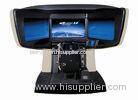 Automobile / auto computer driving simulator , police driving simulators