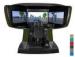 3D Truck training simulator , automatic driving simulator