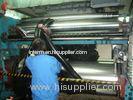 Electric EVA PVC Rubber Plastic Open mill Equipment With Oil Sealed Type