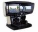 Car driving simulator machine , 3D professional driving simulator