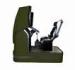 120 Degree Truck training simulator , manual transmission driving simulator