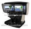 Electronic Truck training simulator , driving school simulator 3d