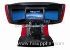 Right hand driving simulator , manual transmission driving simulator