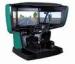 180 Degree right hand driving simulator , vehicle driving simulators