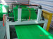 Plastic mat making machine/production line(1200mm)