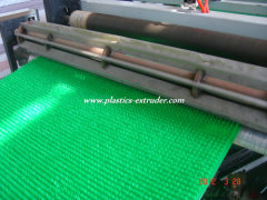 LDPE mat extrusion machine/production line(1200mm)