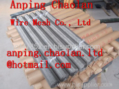50 micron stainless steel wire mesh
