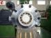 PVC Planetary Roller single screw extruder machine Self - Cleaning
