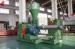 Oil Heating Plastic Extruder Machine For PVC Film & Sheet Calender Line