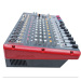 New Professional 12 Channels Audio Mixer MXP 1202