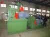 Multi screw PVC Plastic Pelletizing Machine High Torque Pelletizing Line
