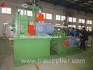 Multi screw PVC Plastic Pelletizing Machine High Torque Pelletizing Line