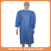 Disposable hospital SMS surgical gowns