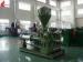PRE Plastic Pelletizing Machine Durable Self - Cleaning For PVC Material