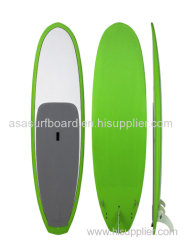 Stand up Paddle Board with EPS Core / Epoxy Sup Board / Fishing Board