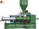 Insulate Planetary Roller pvc extrusion machine for plastic sheet