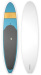 Asa 10' 6" Sup Board Ski Board Wave Board