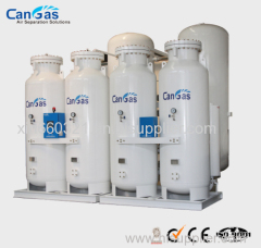 high purity oxygen generator High Purity PSA Oxygen Generators