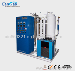 CAY Nitrogen Purifier CAY Nitrogen Purifier