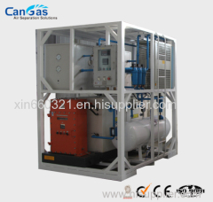 CANGAS Membrane Nitrogen Generator