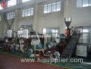 Low energy Green Planetary Roller Extruder for PVC Plastic , pelletizing machinery