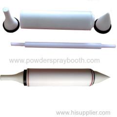 Sprayhead N series powder coating gun spare part 630366