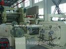 High precision Four Roll paper calendering machine Oil heating