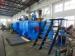 Self - Friction High Speed Mixer Horizontal Mixer Unit 1000 - 1250 Kg Hour