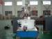 Self - Friction Vertical high speed dispersion mixer Electric heating For Plastics Mixing