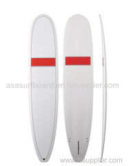 EpoxyAB Resin Surfboard Longboard