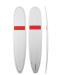 EpoxyAB Resin Surfboard Longboard