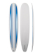 EpoxyAB Resin Surfboard Longboard