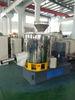 High Speed Industrial Mixing Equipment 500L 55 / 75kw For PVC , Resins