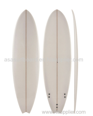 Surfboard Fishboard for Beginner / Intermediate