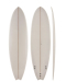 Surfboard Fishboard for Beginner / Intermediate