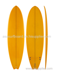 Surfboard Fishboard for Beginner / Intermediate