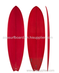 Surfboard Fishboard for Beginner / Intermediate