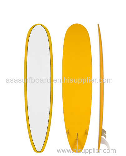 Surfboard Longboard suitable for everyone
