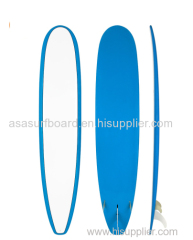 Surfboard Longboard suitable for everyone