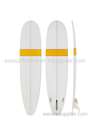 Most popular longboards due to its versatility and unique design features