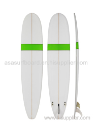 Most popular longboards due to its versatility and unique design features