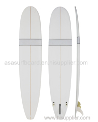 Most popular longboards due to its versatility and unique design features