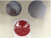 ring pot magnets for moke detector