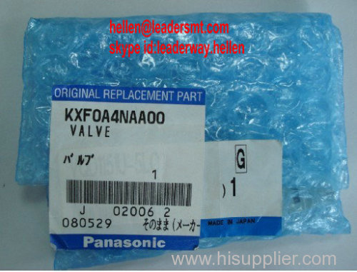 Panasonic cutter Solenoid valve KXF0A4NAAOO