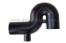 Hubless cast iron pipe fitting ASTM A888