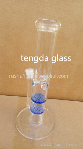 glass wtaer pipe shisha