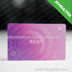 Smart Card PVC Card